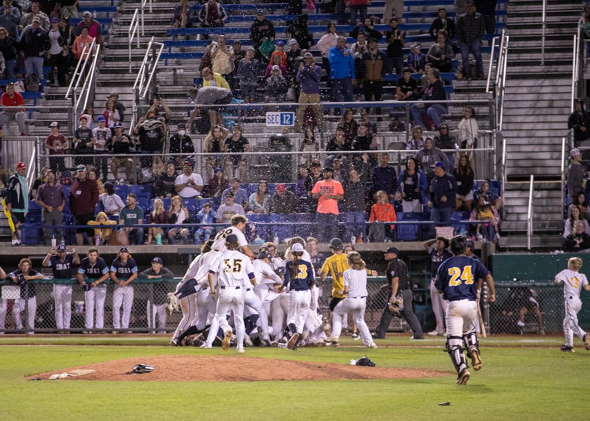 ‘Baseball Dream’ Awaits SoCal Teens in New Mexico