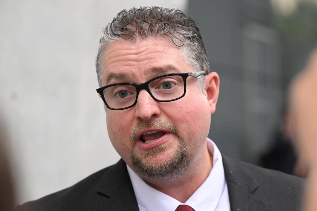 Australian Doctor Suspended for Saying COVID-19 Vaccine Is Dangerous Appeals High Court’s Decision