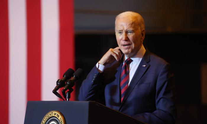 Biden Admin Announces First Offshore Wind Sale in Gulf of Mexico