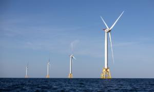 Aussie-Led Global Consortium Joins Offshore Wind Frenzy