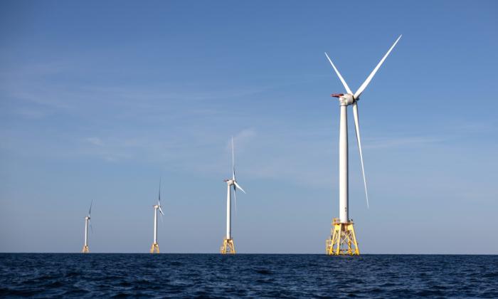 New Jersey Ocean Wind Project Delayed Amidst Economic Uncertainty