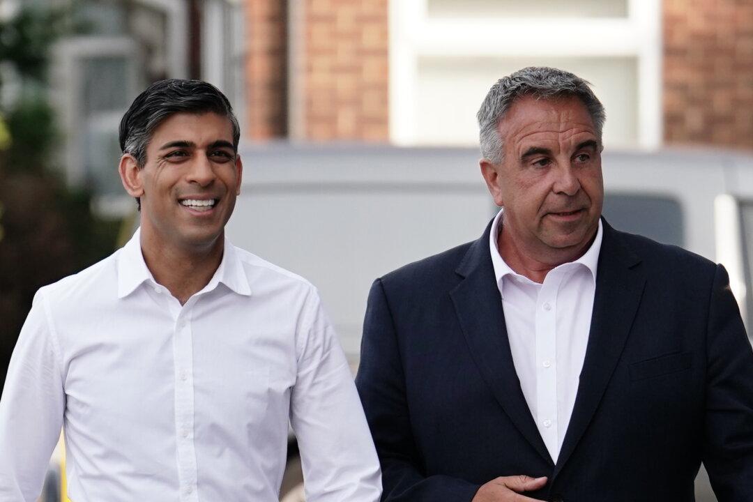 Tories Avoid By-election Wipeout but Remain in ‘Deep Electoral Trouble’