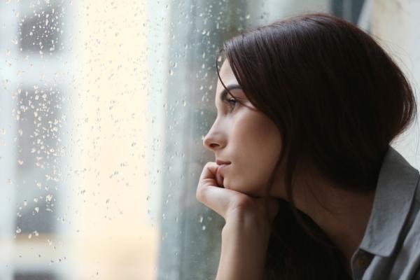 An estimated 21.0 million adults in the United States have had at least one major depressive episode, representing 8.4 percent of all U.S. adults according to the National Institute of Mental Health. (Africa Studio/Shutterstock)