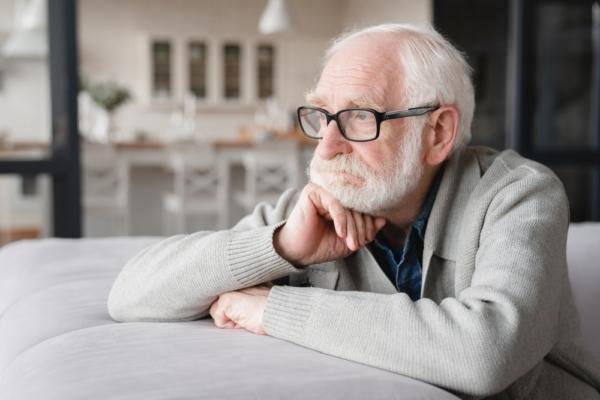 About 280 million people worldwide live with depression, which is about 50 percent more common among women than men, according to the World Health Organization. (Inside Creative House/Shutterstock)