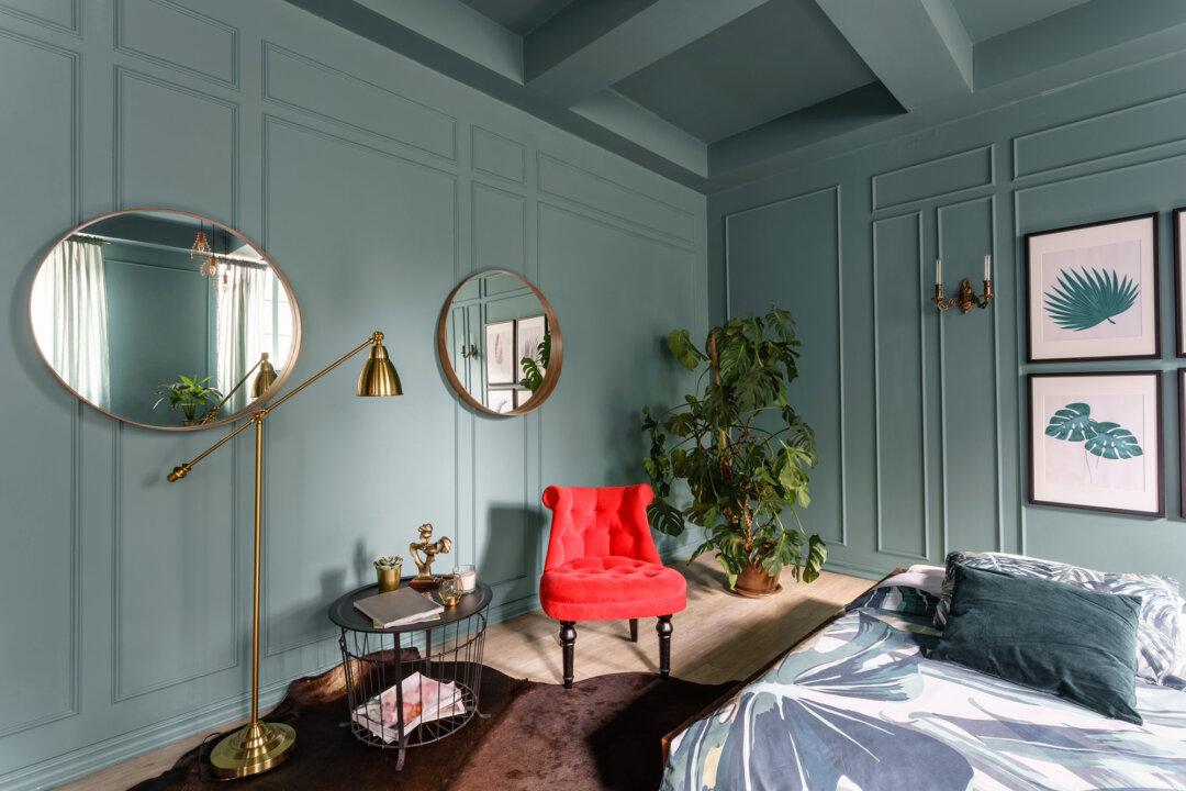 Picture and Mirror Hanging 101