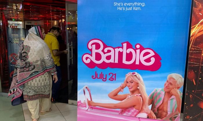Warner Bros.’ New ‘Barbie’ Movie Spurs Controversy