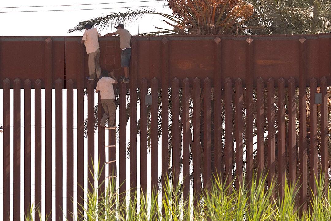 Border Patrol Chief Relieved of Command Same Day He Testified Before Congress, Raising Retaliation Concerns: House GOP