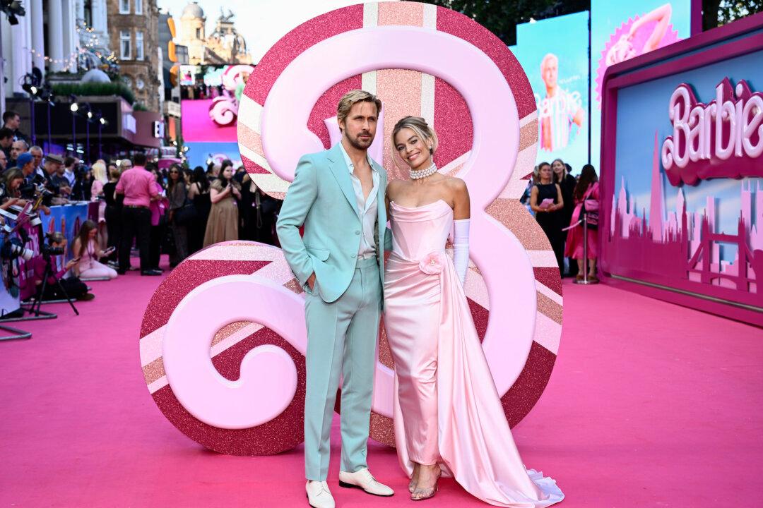 Barbara Kay: ‘Barbie’ Movie’s Anti-Male, Anti-Motherhood Theme a Bad Influence for Young Girls