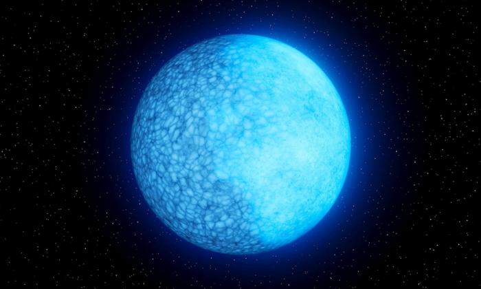 Introducing Janus, the Exotic ‘Two-Faced’ White Dwarf Star