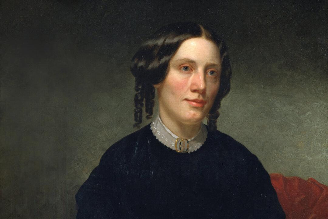 Vindication: Harriet Beecher Stowe and the ‘Byron Scandal’
