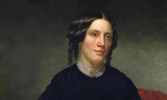 Vindication: Harriet Beecher Stowe and the ‘Byron Scandal’