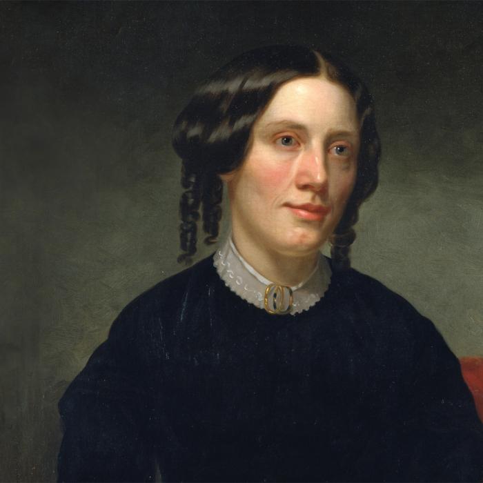 ‘The Blossoms of a Future Flower’: The Remarkable Hattie Stowe