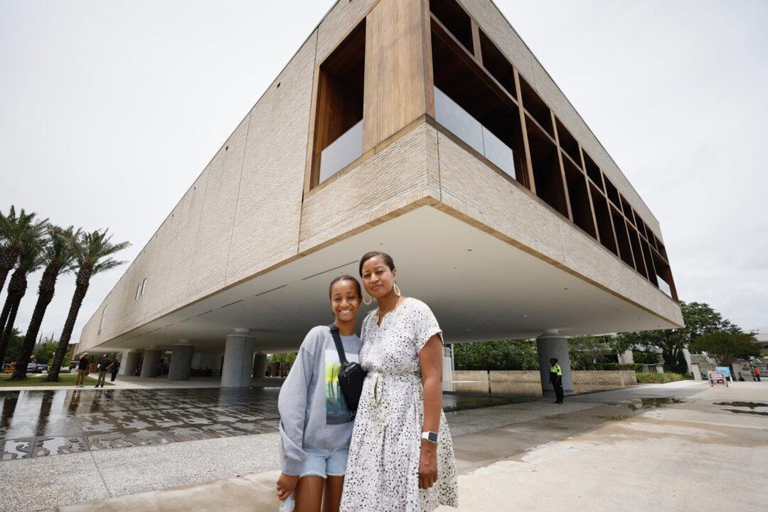 New SC Museum Brings Home Black Slavery Experience