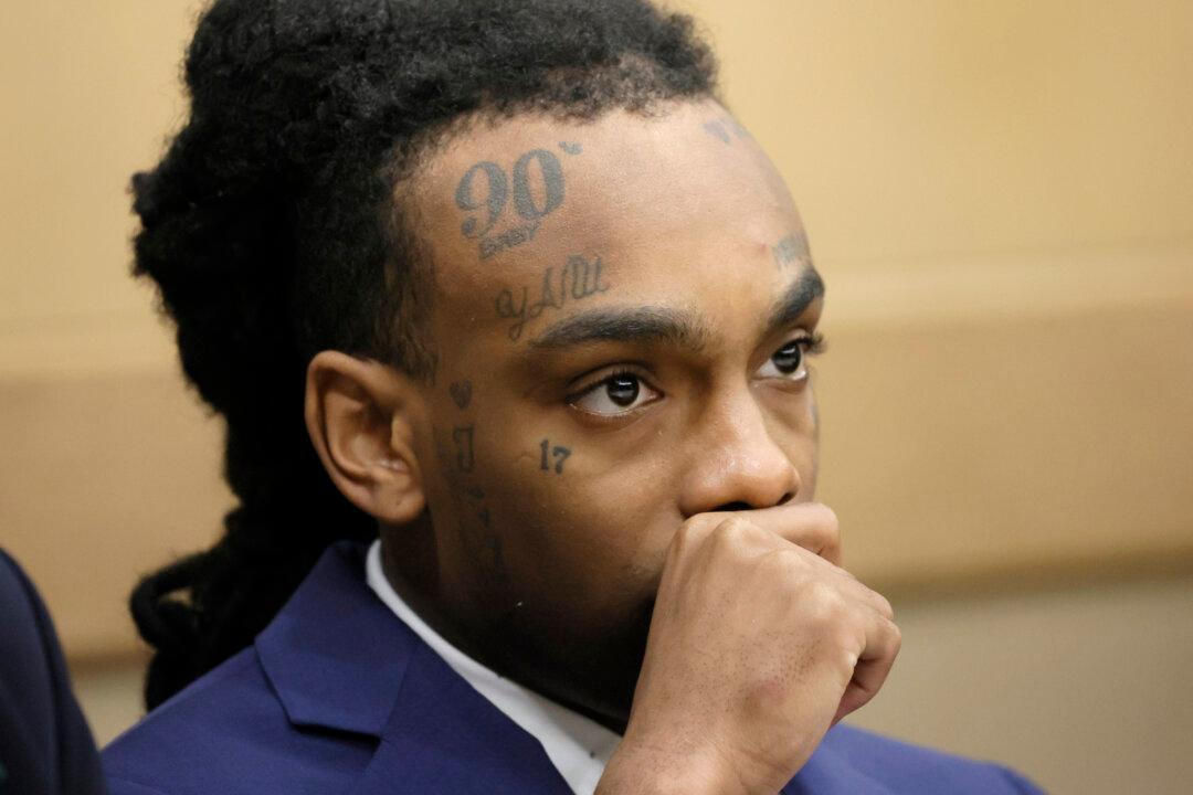 Murder Trial of Rapper YNW Melly Ends in Mistrial After Jury Deadlocks; Retrial Likely