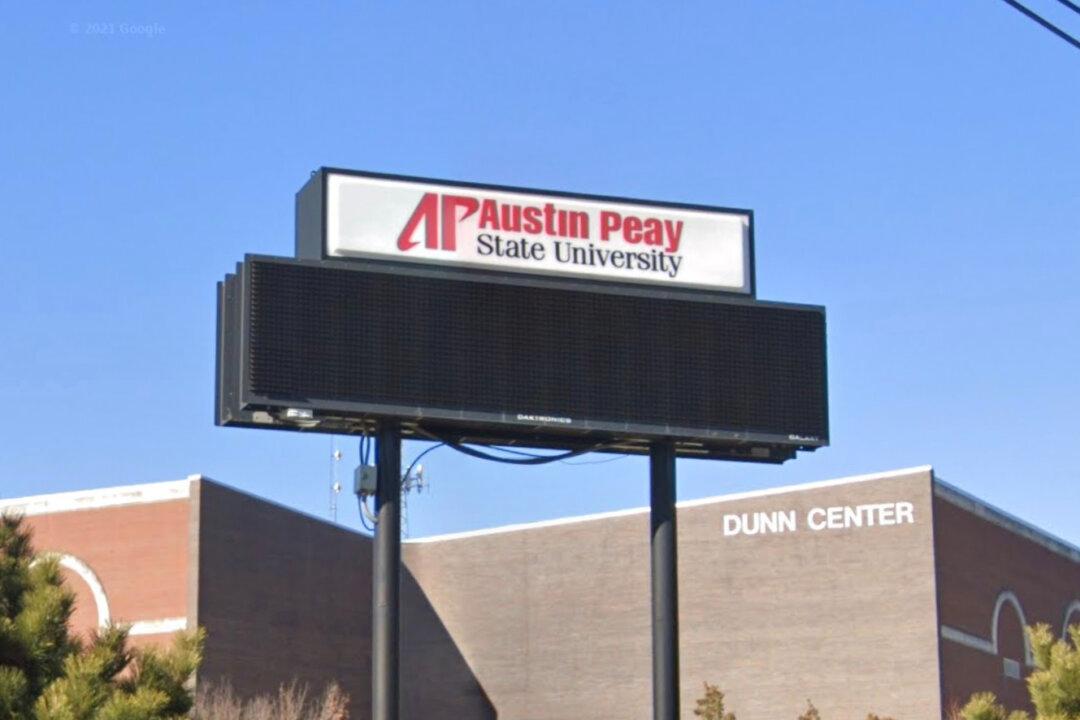 Austin Peay State Freshman Football Player Dies in Single-Car Crash