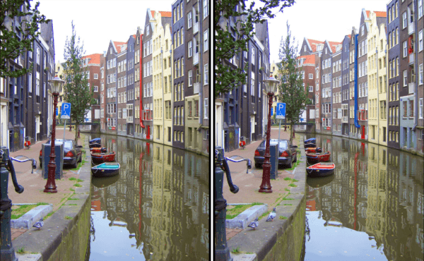 Spot the Difference Daily - Can You Find the 10 Differences?