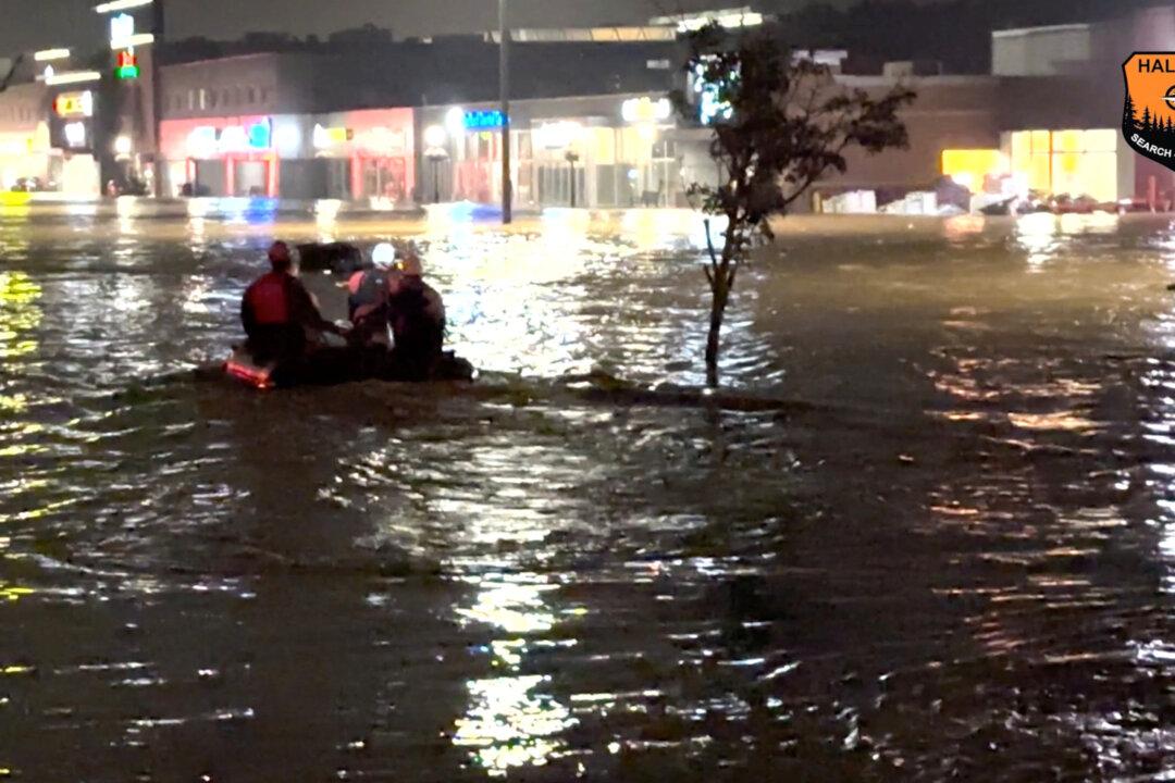 Nova Scotia Floods Cause ‘Unimaginable’ Damage; 4 People Missing