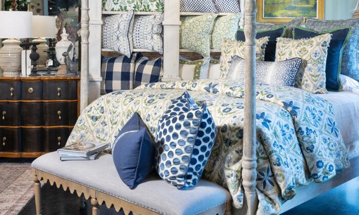 Unveiling the Beauty of Designer Bedding Collections