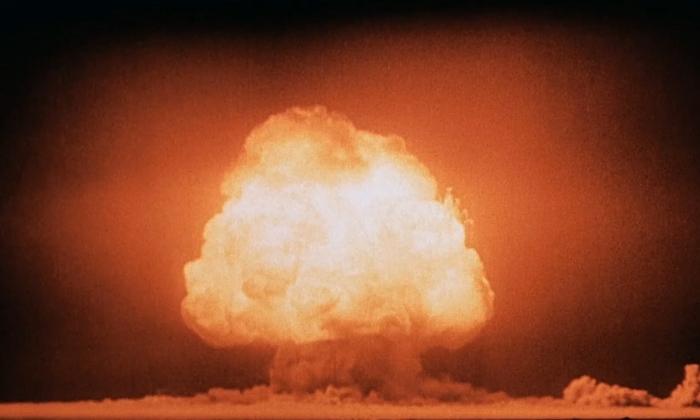 New Mexico Residents Affected by First Nuclear Bomb Test in 1945 May Get Compensation