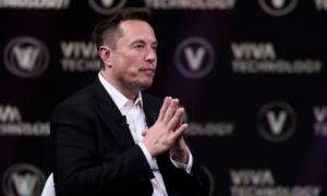 Musk Says Twitter Dropping Ability of Users to Block Other Accounts