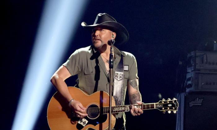 Can Country Music Help Renew the Spirit of America?