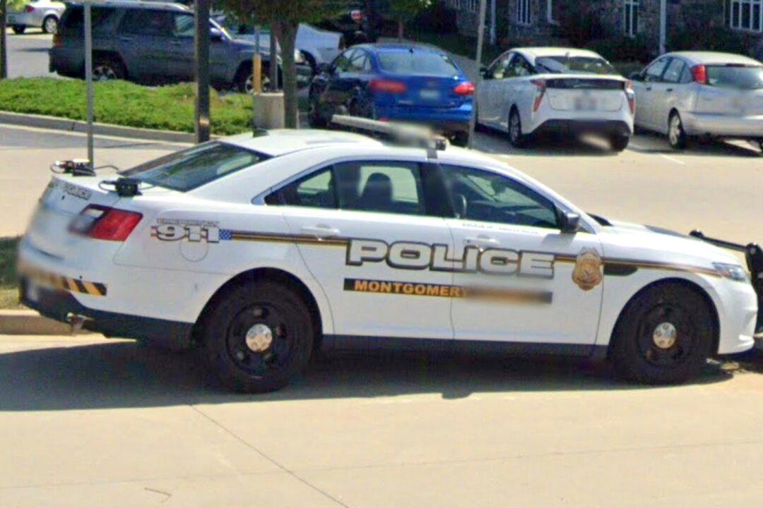 4 People Stabbed in Random Attack in Maryland: Police