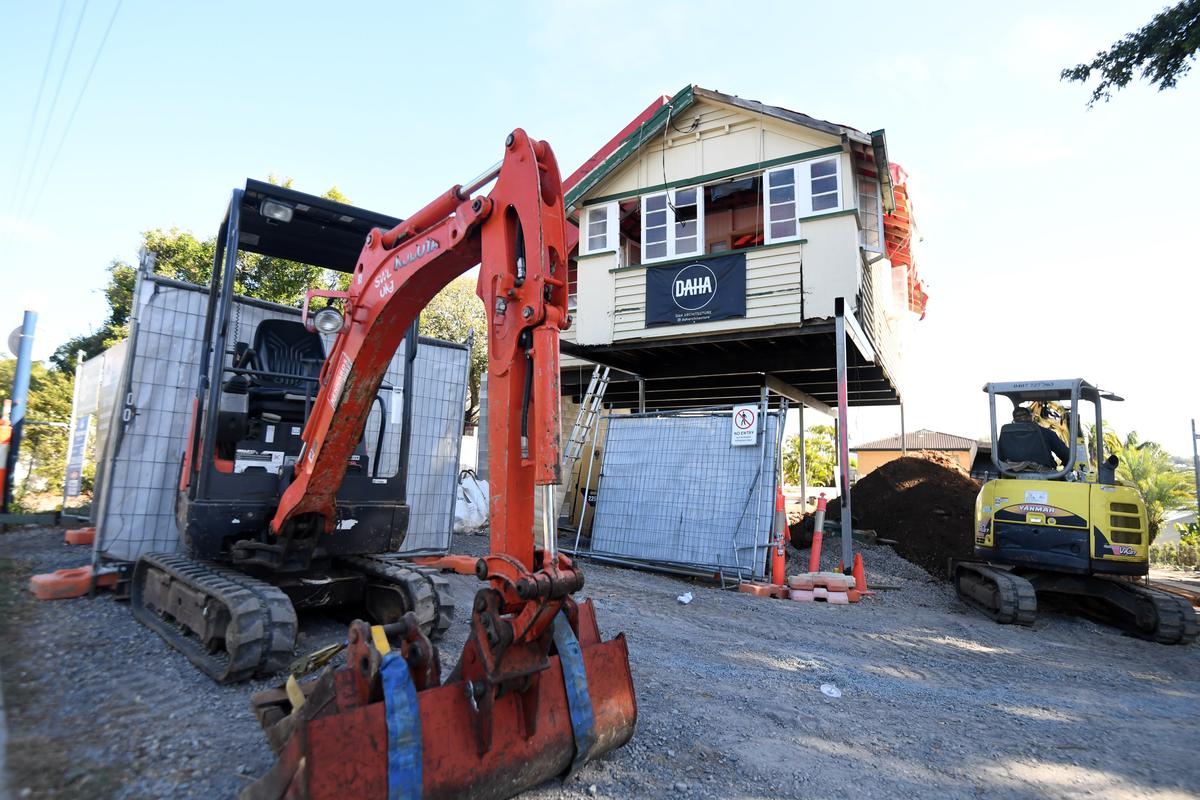 Home Building Set to Grind to a Halt With New Red Tape, Housing Pressures Continue