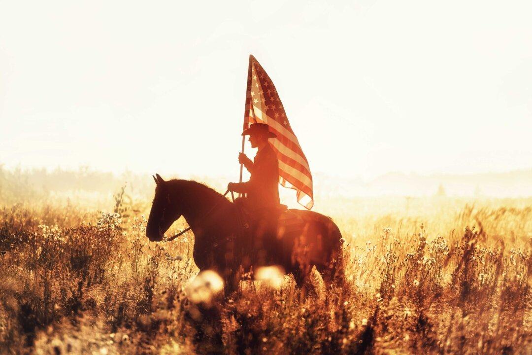 Why I Love America: Strangers Help Each Other Selflessly