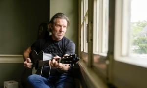 How Fear Motivates Dennis Quaid, Who Will Play Reagan in New Film