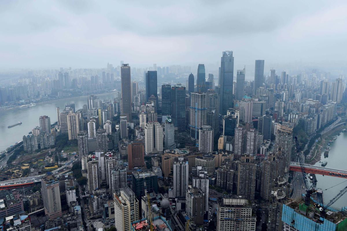 CCP's Policy Changes Unlikely to Boost China's New Home Sales: Fitch Ratings