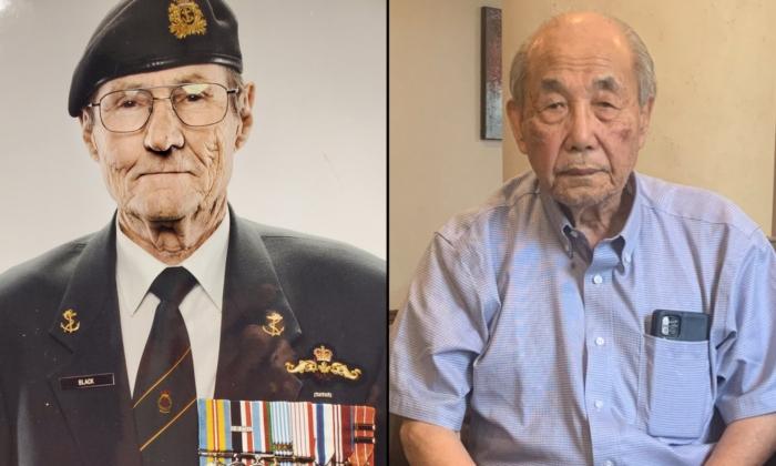 ‘We Take Pride in What We Accomplished’: Canadian Veterans Remember the Korean War