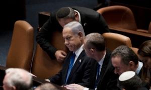 Israel’s Parliament Passes Law Weakening Supreme Court