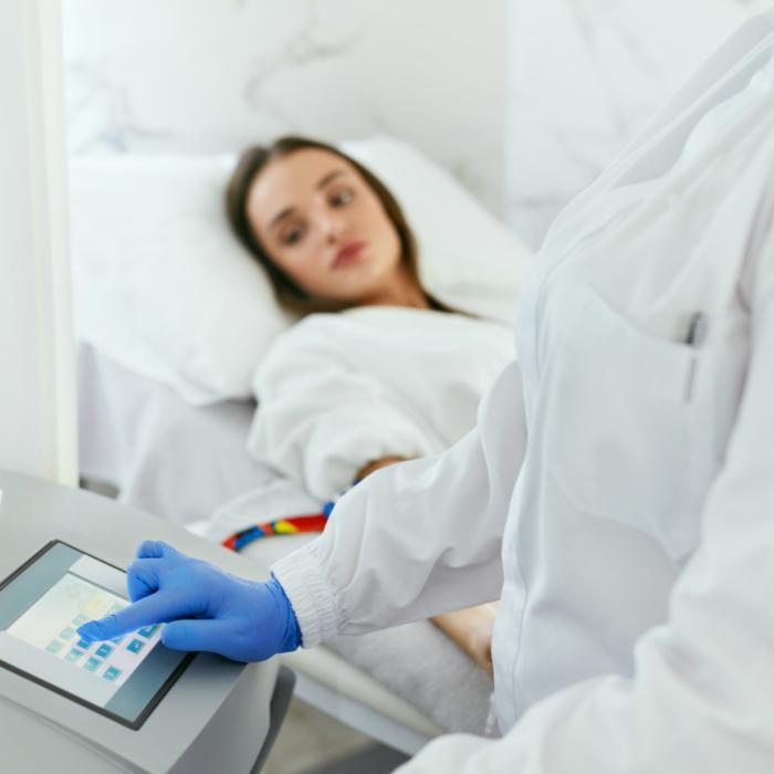 Ozone Therapy Is Powerful Medicine