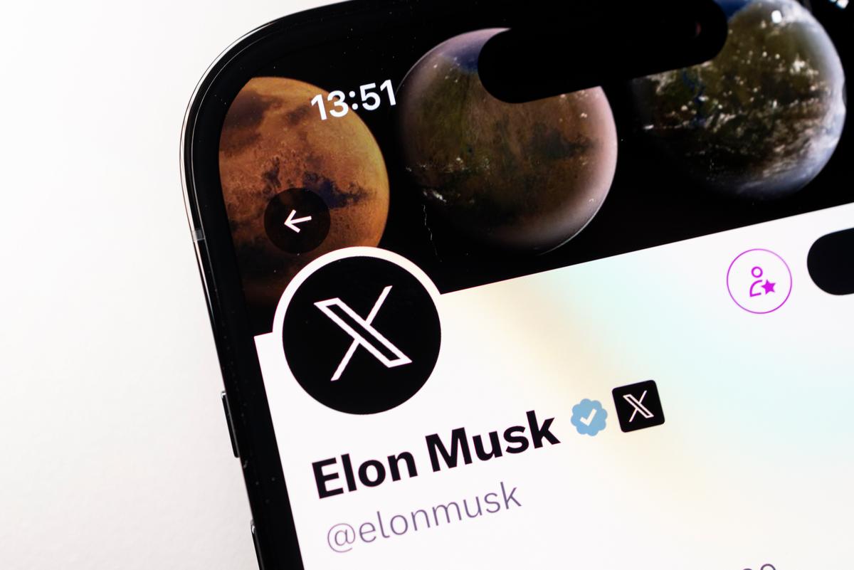Rebranding Twitter to X Is a Move Toward ‘Everything App,’ Musk Says