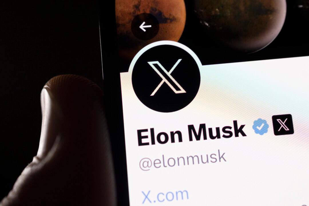 Elon Musk’s Opportunity on Antisemitism