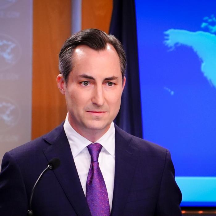 Department of State Daily Press Briefing (Oct. 29)