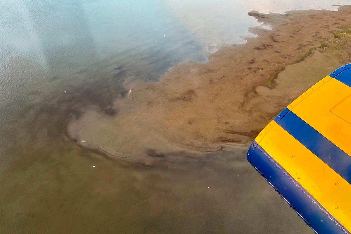 Remains of Helicopter Crash Victims Recovered From Alaska Lake