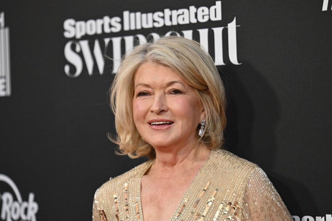 Indoor Farming Company Backed by Martha Stewart Files for Bankruptcy