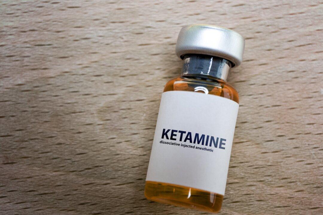 FDA Approves Ketamine-Derived Nasal Spray to Treat Severe Depression