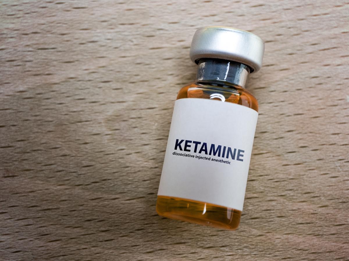 FDA Approves Ketamine-Derived Nasal Spray to Treat Severe Depression