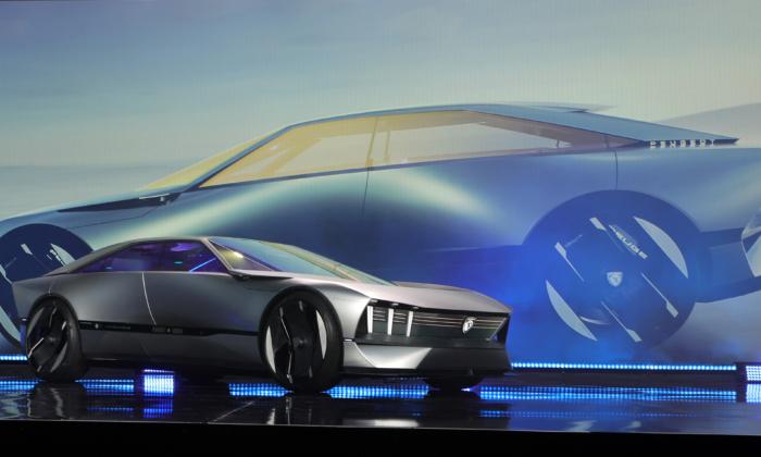 Stellantis, Samsung to Build 2nd EV Battery Plant in US