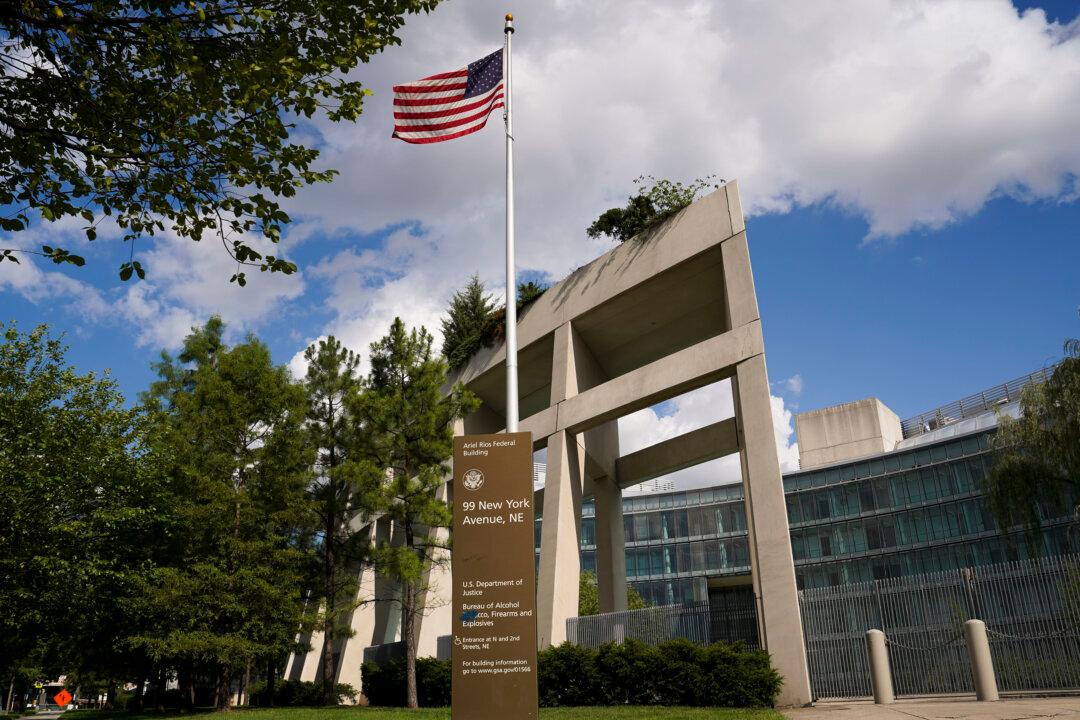 Nevada Gunmaker Defends Design While Issuing Refunds Ahead of New ATF Rule