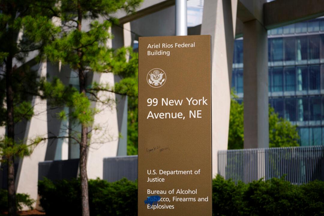 Appeals Court Casts Doubt on Biden ATF’s Pistol Brace Rule