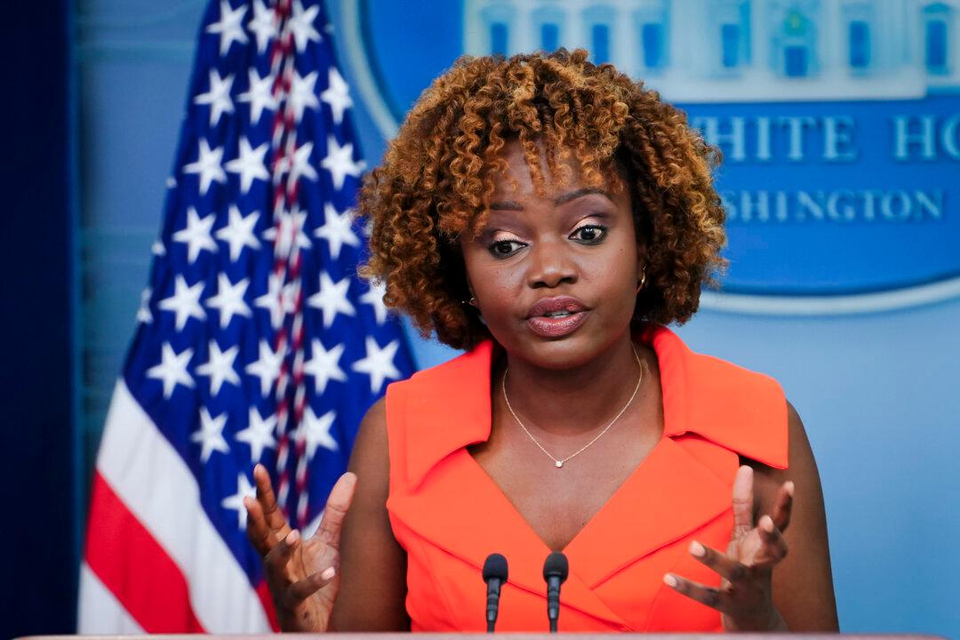 White House Reacts to Hunter Biden Plea Deal Unraveling