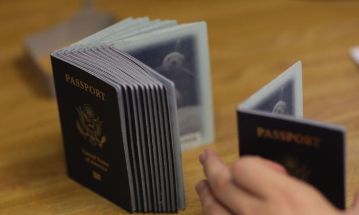 Massive Backlog of US Passport Applications Sparks Flood of Complaints to Congress