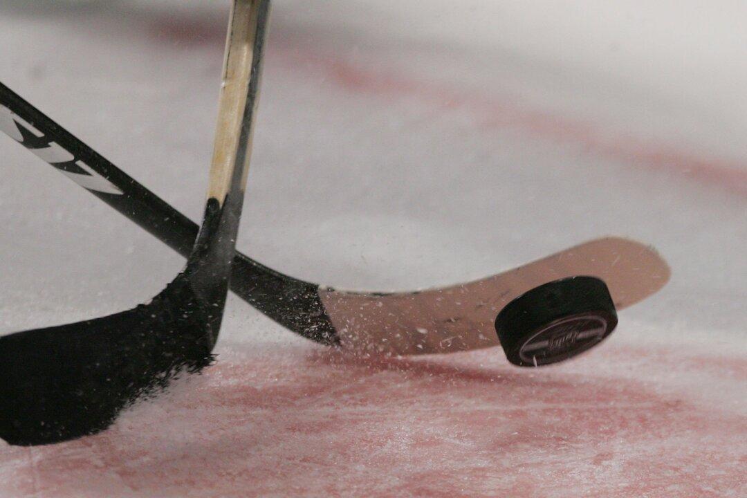 California Hockey Players Lead Way on Hlinka-Gretzky Roster