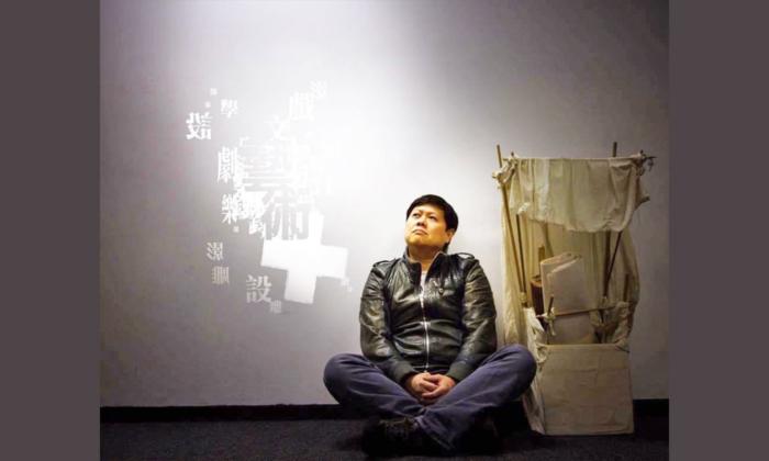 Stage Director Truman Chiu Hopes Hong Kong Culture Endures in Canada