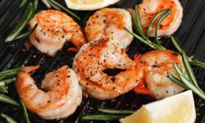 Can Eating Shrimp and Vitamin C Together Cause Arsenic Poisoning?
