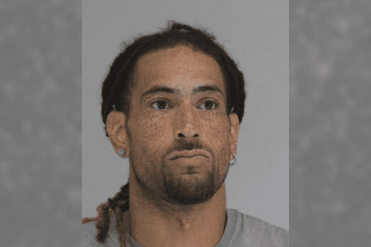 Texas Teacher and 3 Others Arrested for Child Sex Trafficking Ring