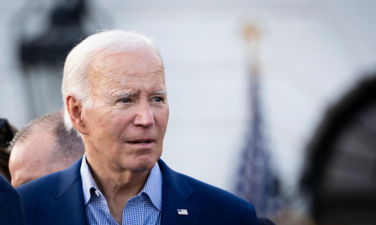 Nonprofit Watchdog Investigates Biden Admin’s Push For ‘Vulgar Gender-Extremist Books’ in Schools